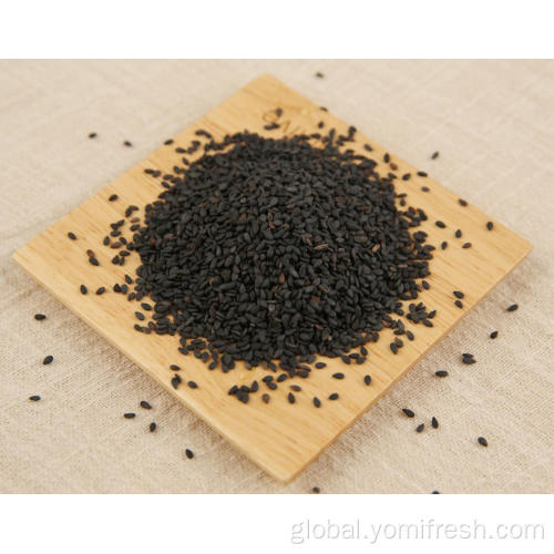 Black Sesame Seeds Black Sesame Manufactory